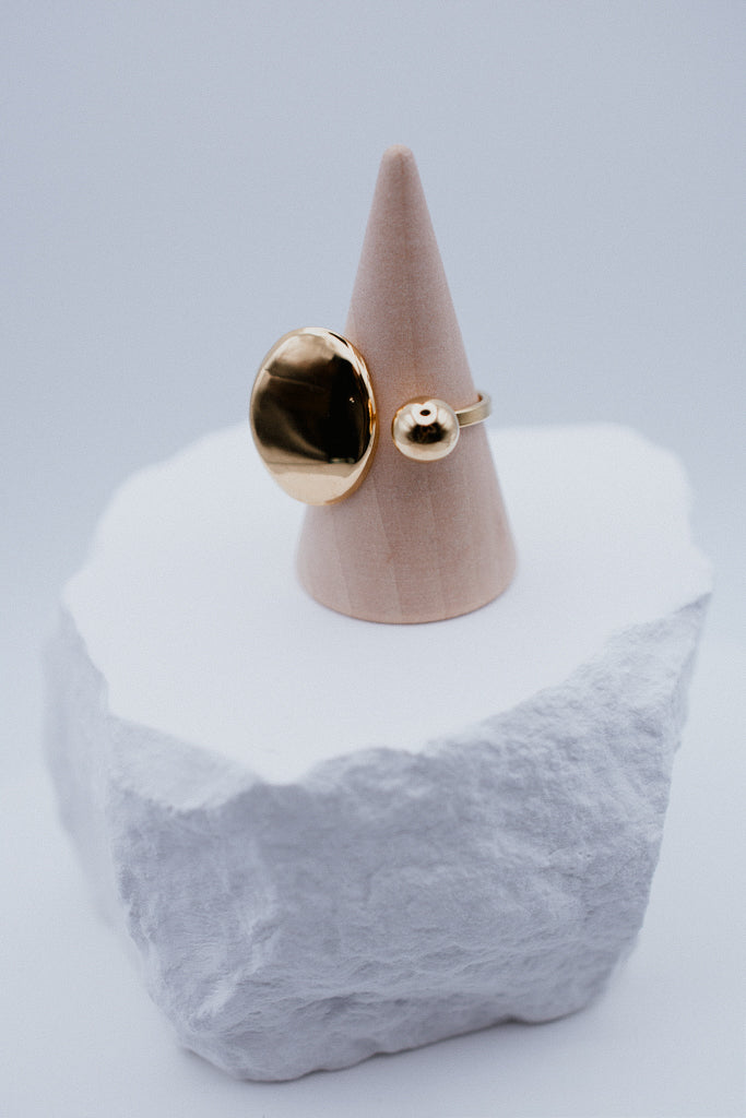 Bague Eclipse