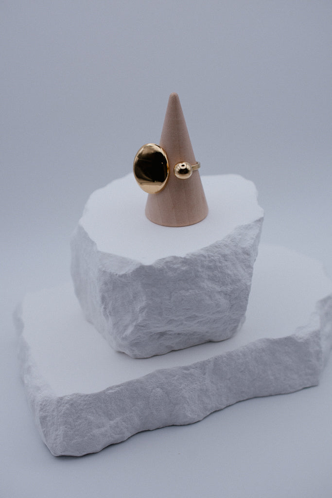 Bague Eclipse