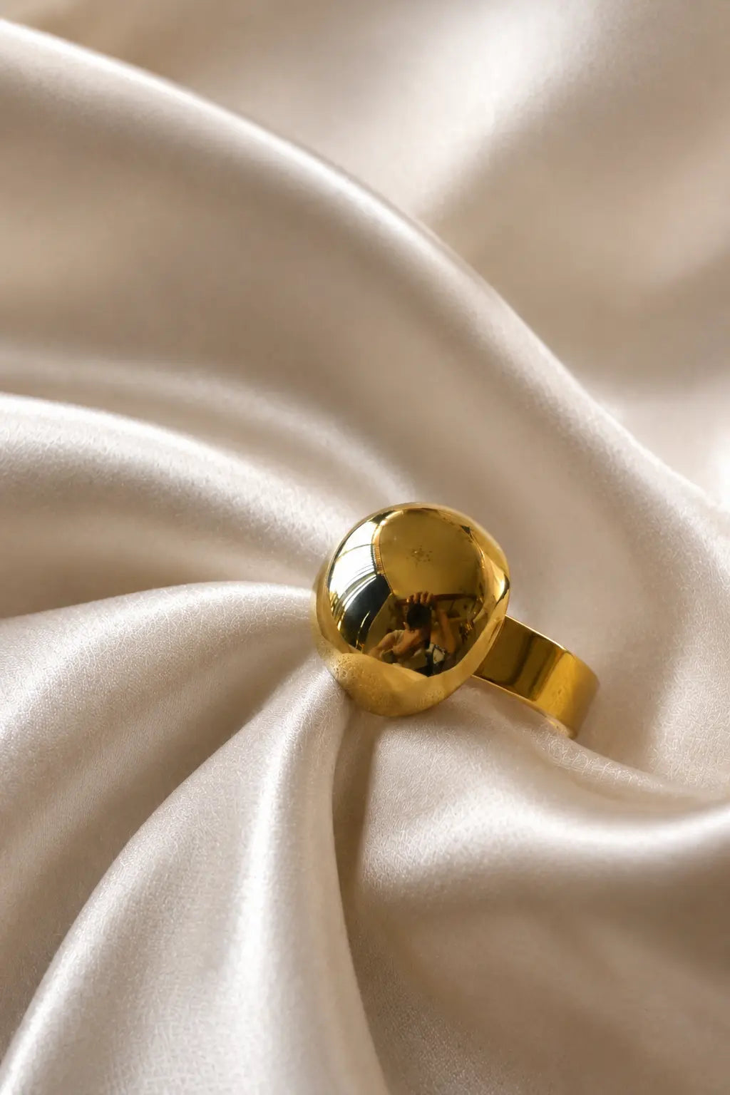 Bague Horizon
