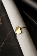 Bague Pétale