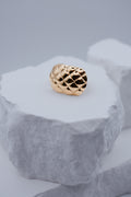 Bague Lisière du Jour