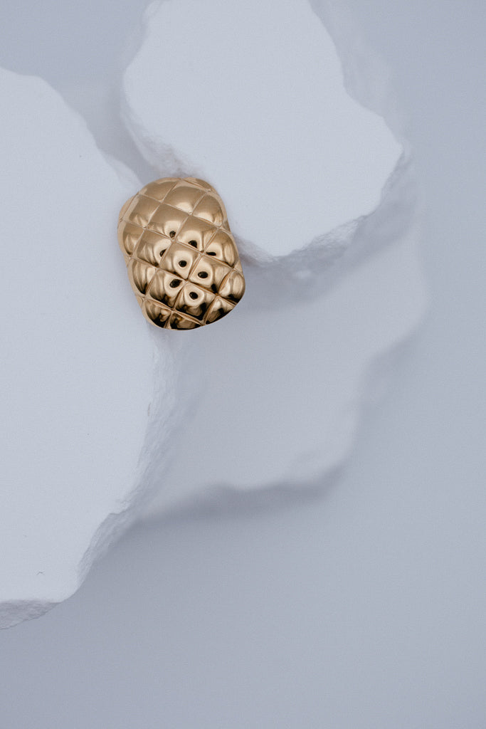 Bague Lisière du Jour