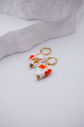 Boucles Floraison