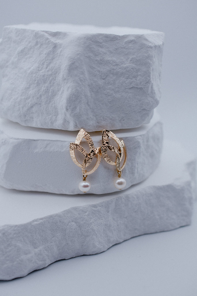 Boucles Rosée Sauvage