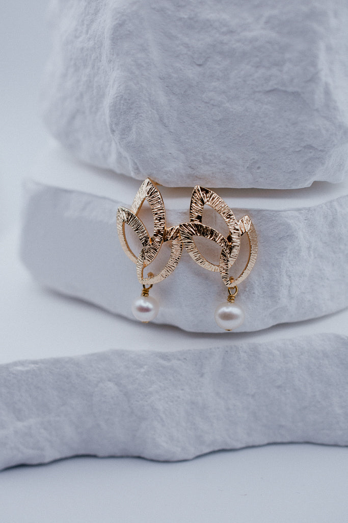 Boucles Rosée Sauvage