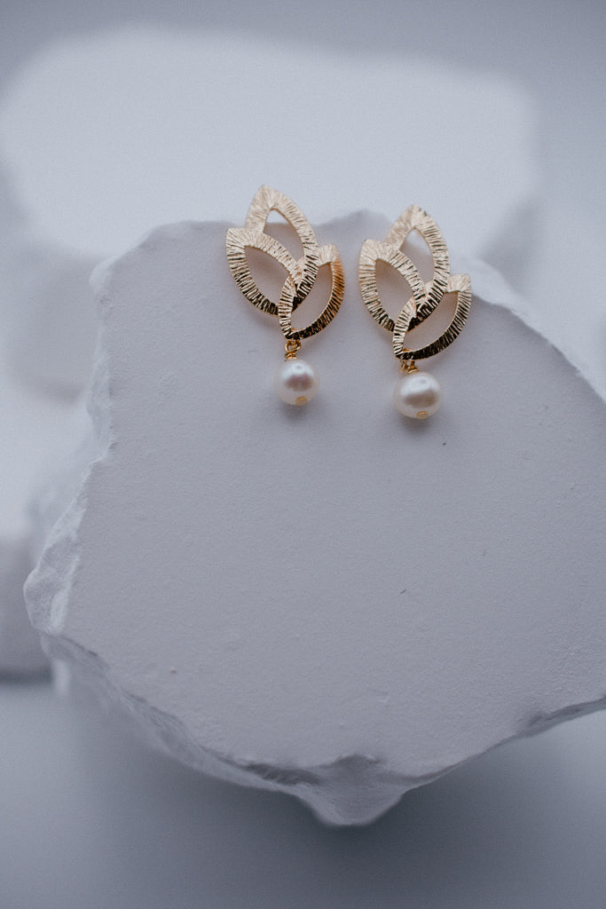 Boucles Rosée Sauvage
