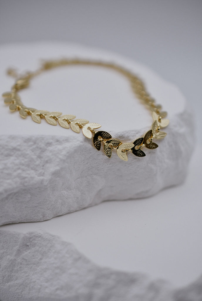 Parure Blé d'Hiver