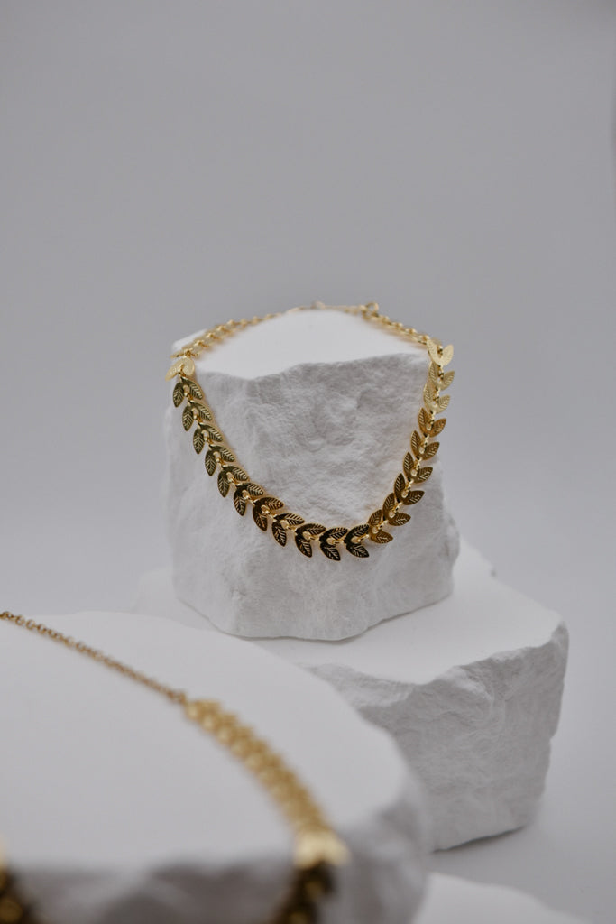 Parure Blé d'Hiver