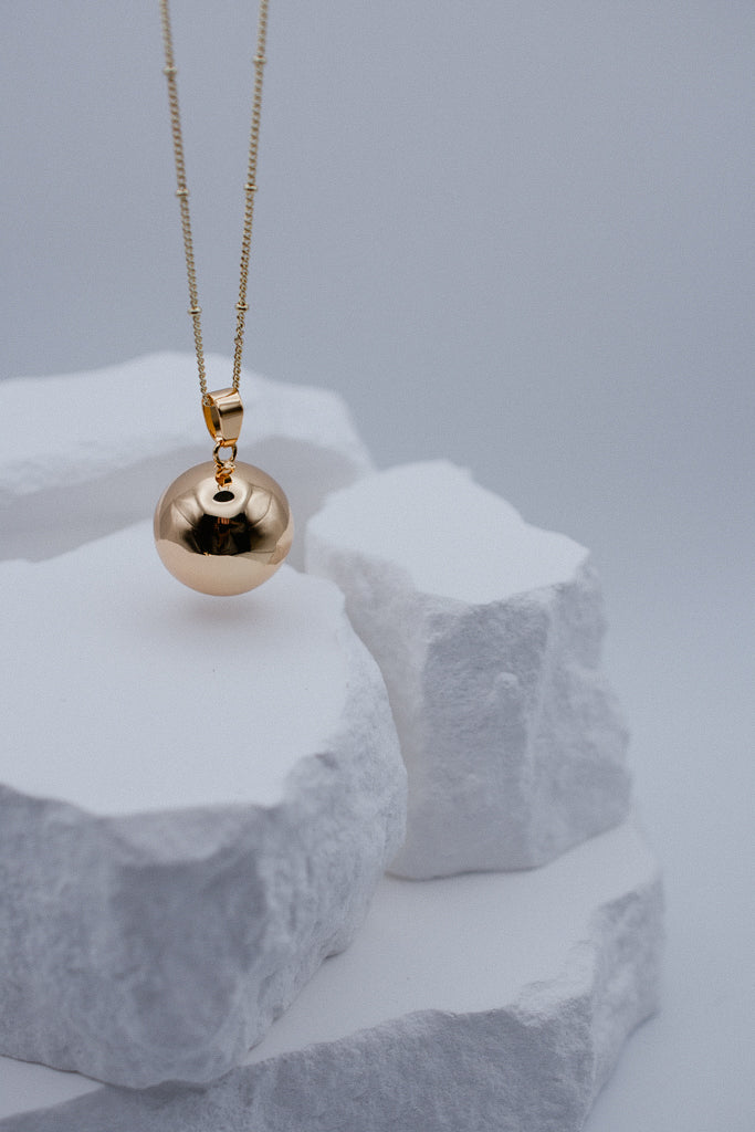 Chaine Bola Aura