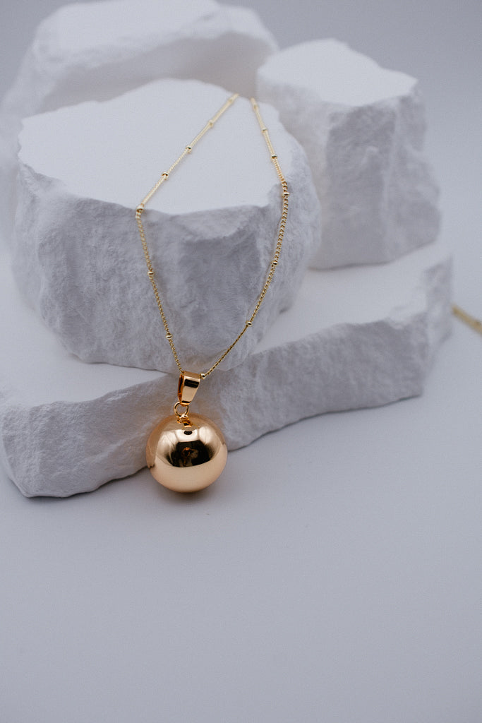 Chaine Bola Aura